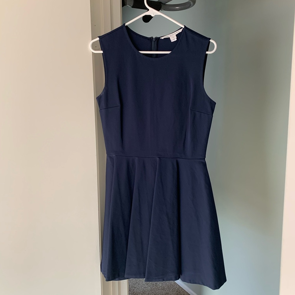 DVF Diane Von Furstenberg Jeannie dress - 10
